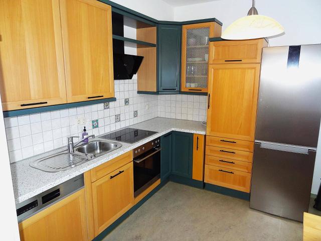 Apartment kaufen in Liebenau, Gersdorf-Feistritz