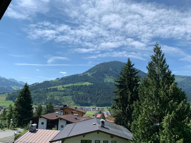 Apartment mieten in Kirchberg in Tirol