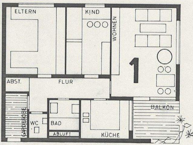 Wohnung kaufen in Schorndorf, Baden-Württemberg