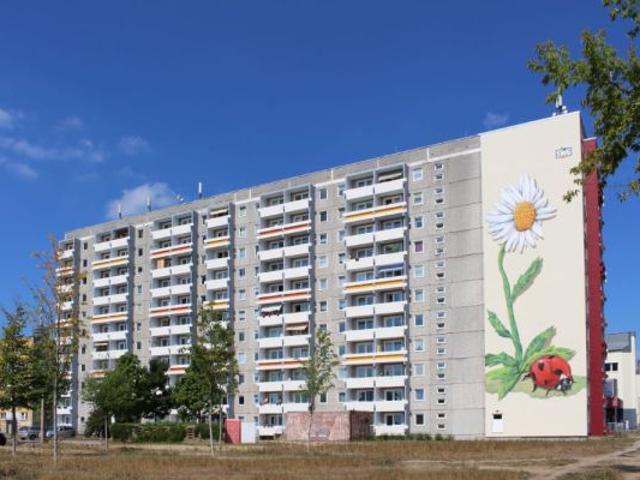 Apartment mieten in Mueßer Holz, Schwerin