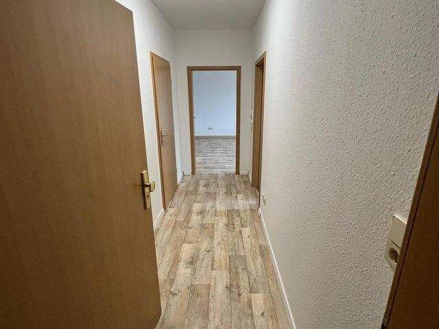 Apartment mieten in Lichtenstein/Sachsen, Lichtenstein