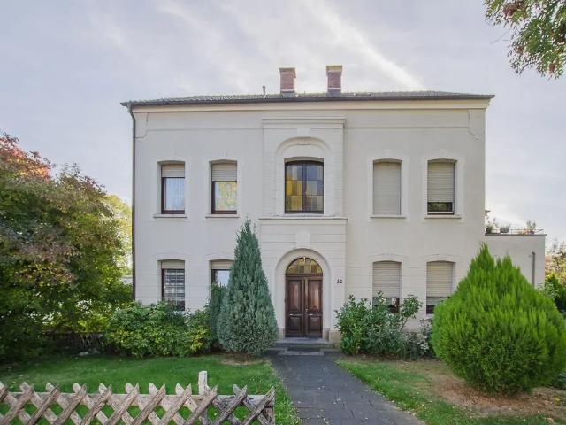 Apartment mieten in Kaiserstraßenviertel, Dortmund