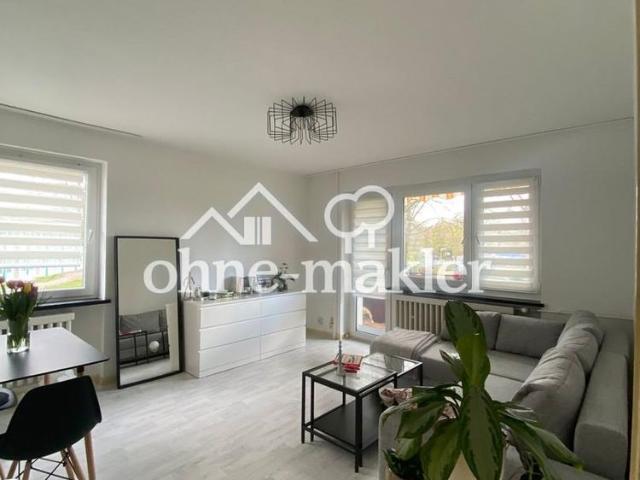 Apartment mieten in Köhlerberg, Wolfsburg