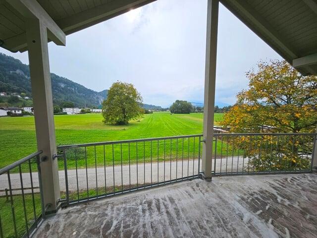 Apartment mieten in Hohenems, Bezirk Dornbirn