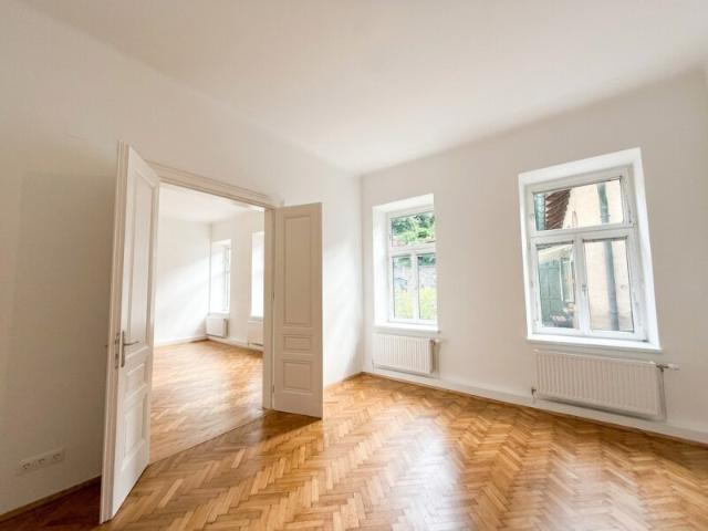 Wohnung mieten in Döbling, Wien