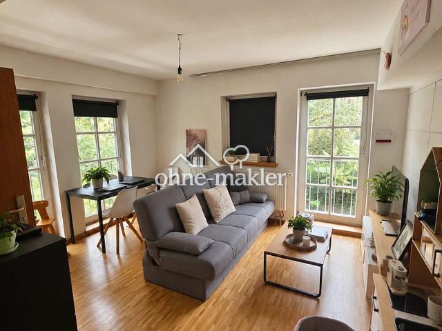 Apartment mieten in Wolbeck, Munster