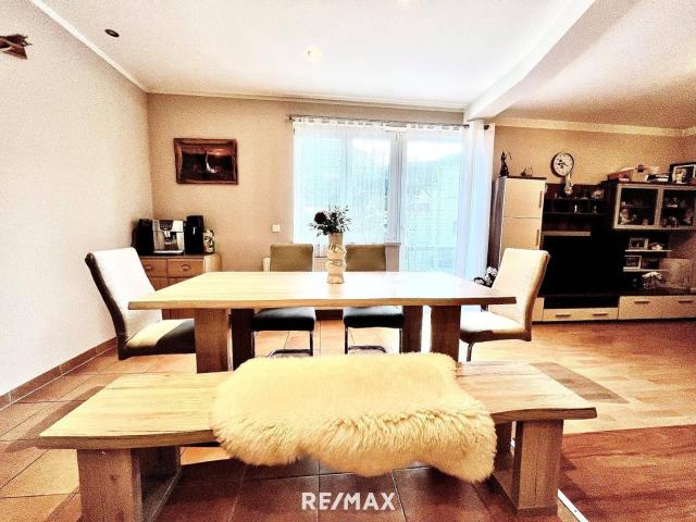 Apartment kaufen in Inzing
