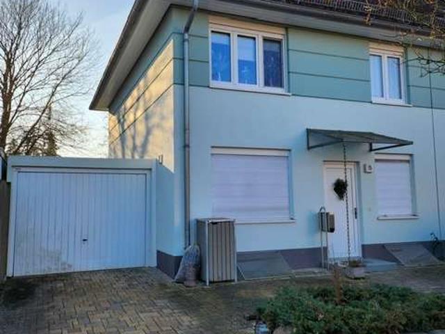 Haus mieten in Seehof, Teltow