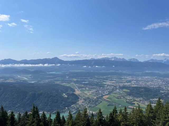 Wohnung kaufen in St. Agathen und Perau, Judendorf-Straßengel