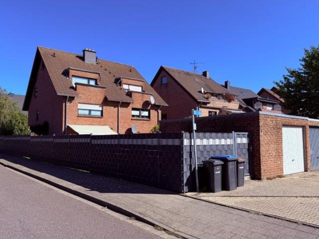 Wohnung kaufen in Grevenbroich, Nordrhein-Westfalen