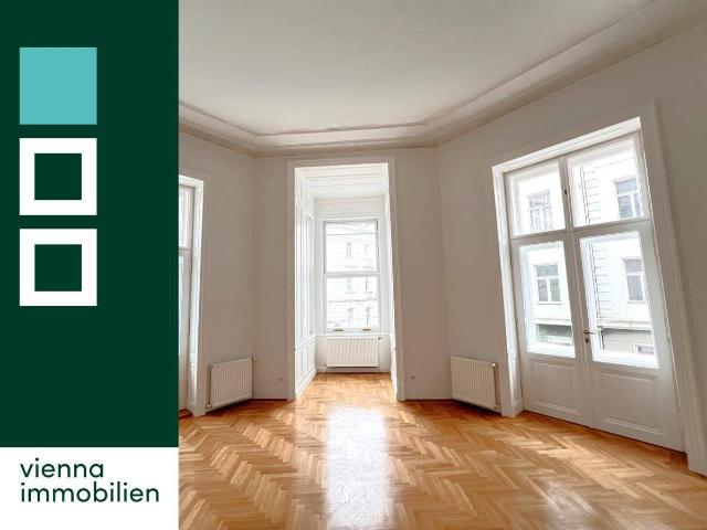 Apartment mieten in Wieden, Wien