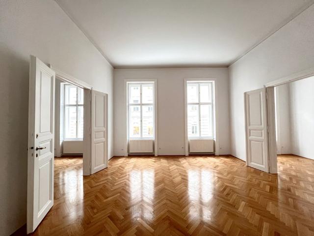 Apartment mieten in Wieden, Wien