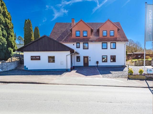 Haus kaufen in Naumburg, Landkreis Kassel