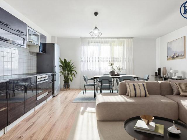 Wohnung kaufen in Seestadt, Wien
