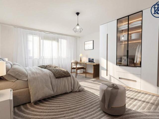 Wohnung kaufen in Wienerfeld, Wien