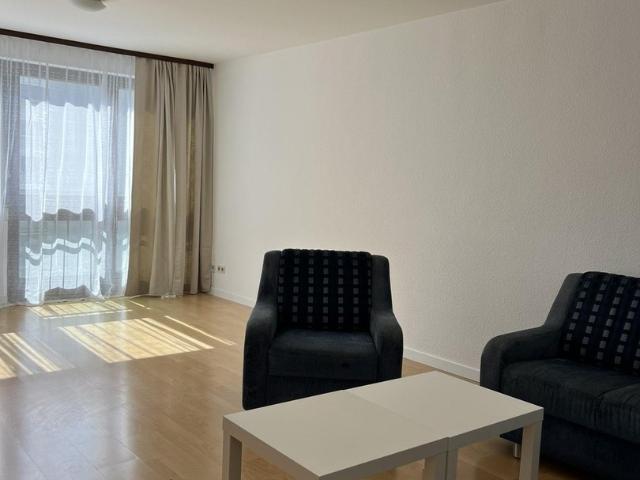 Wohnung mieten in Nordend West, Sachsenhausen