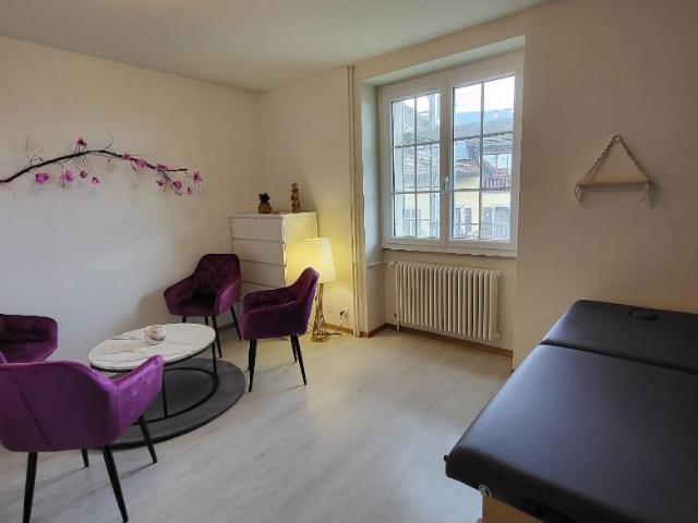 Immobilie mieten in Eysins, Waadt