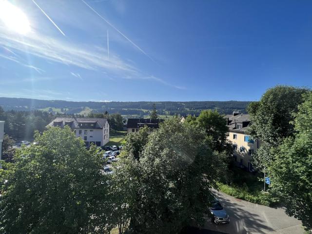 Büro mieten in Le Chenit, Waadt