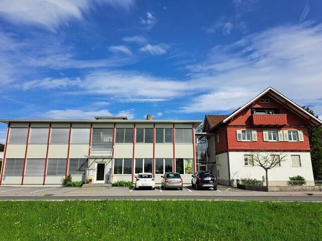 Immobilie mieten in Wolfurt, Vorarlberg