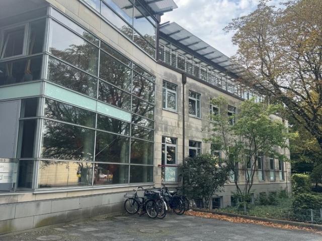 Haus mieten in Südstadt, Hannover