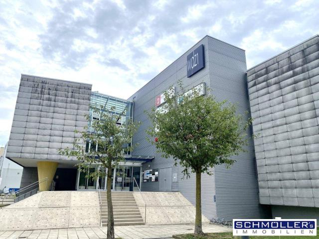 Büro kaufen in Rosenau, Wels