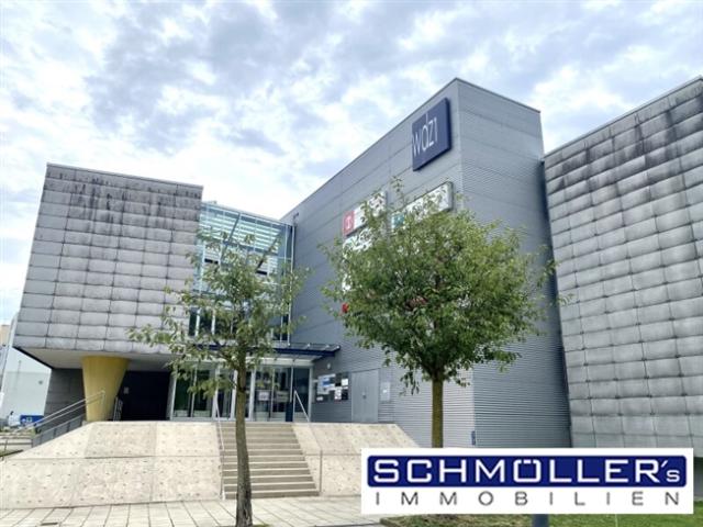 Gewerbe kaufen in Rosenau, Wels
