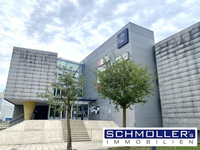 Büro kaufen in Wels, Oberösterreich