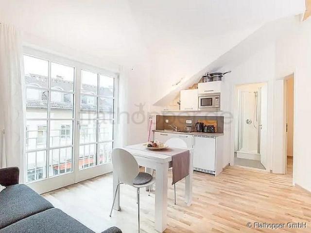 Wohnung mieten in Ellmosen, Bad Aibling