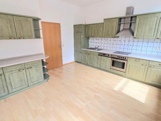 Wohnung mieten in Reißiger Vorstadt, Plauen