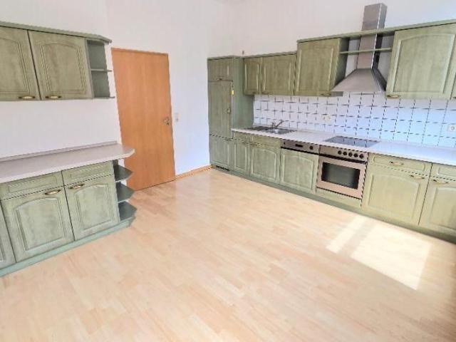 Apartment mieten in Bahnhofsvorstadt, Plauen