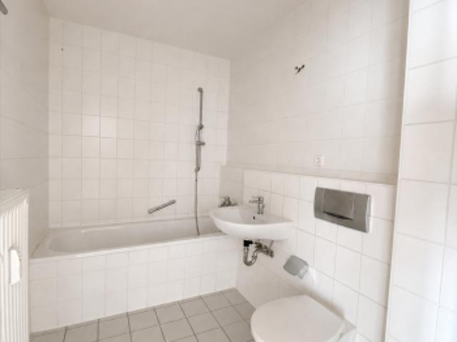 Apartment mieten in Sellerhausen-Stünz, Leipzig