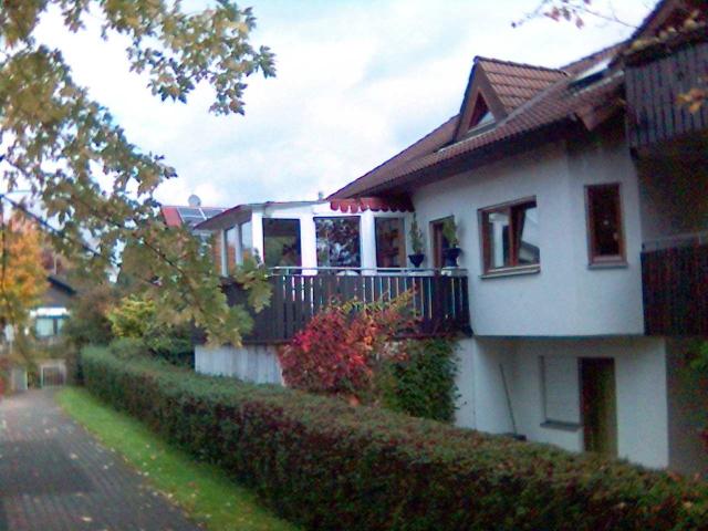 Wohnung mieten in Donnbronn, Untergruppenbach