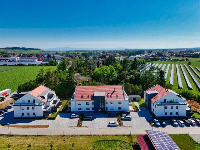 Wohnung kaufen in Großköllnbach, Pilsting