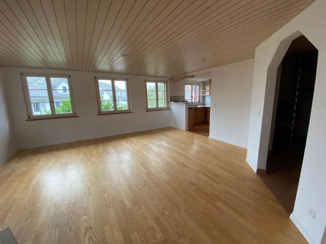 Apartment mieten in Herrenhof, Langrickenbach