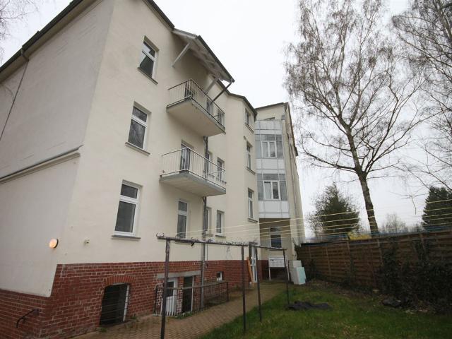 Wohnung mieten in Schönau, Chemnitz