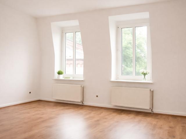 Dachgeschosswohnung kaufen in Wichlinghausen, Wuppertal