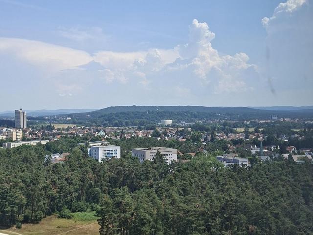 Wohnung mieten in Erlangen, Bayern