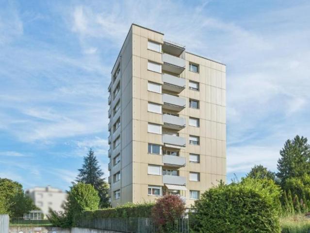 Apartment mieten in Unterengstringen, Zürich