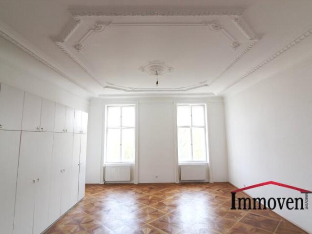 Büro mieten in Wien