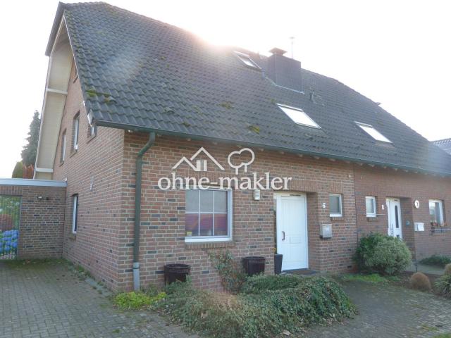 Haus kaufen in Lüttelbracht, Nordrhein-Westfalen