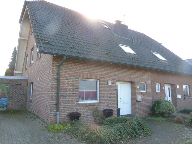 Villa kaufen in Brüggen, Nordrhein-Westfalen