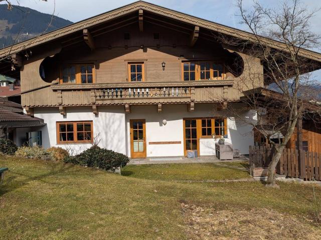 Apartment kaufen in Schwendau, Tirol