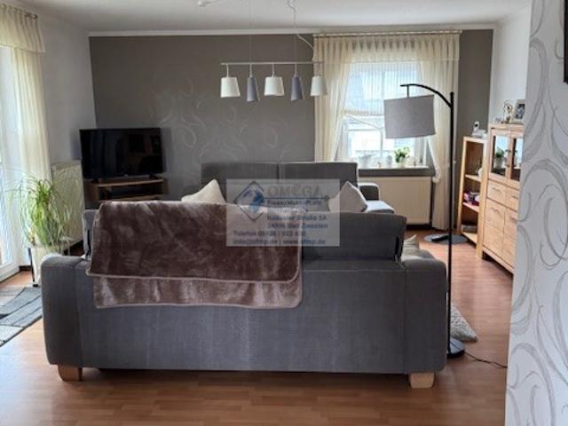 Wohnung kaufen in Hessen