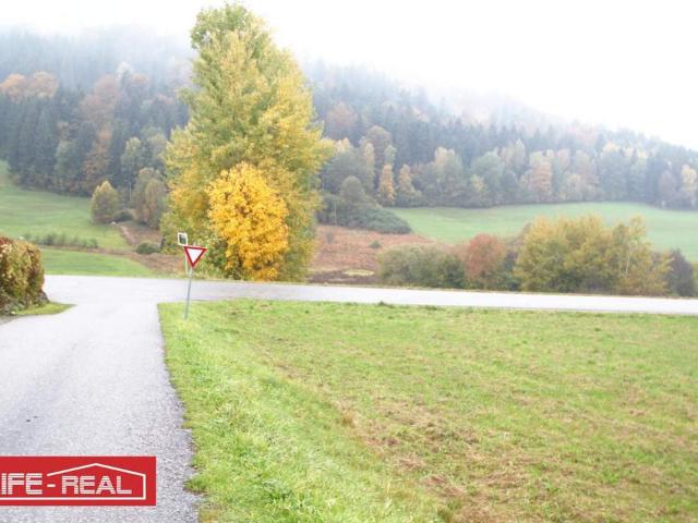 Grundstück kaufen in Bergbeirohrbach, Oberösterreich