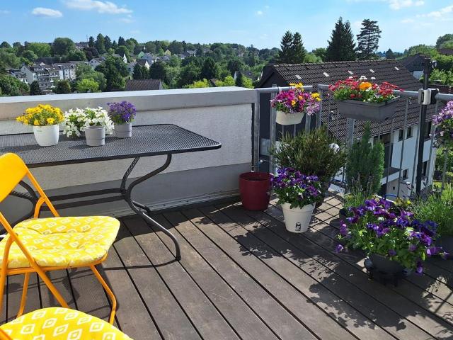 Wohnung kaufen in Höhscheid, Solingen