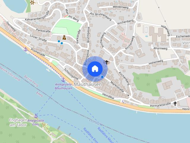 Apartment mieten in Vormarkt, Mauthausen