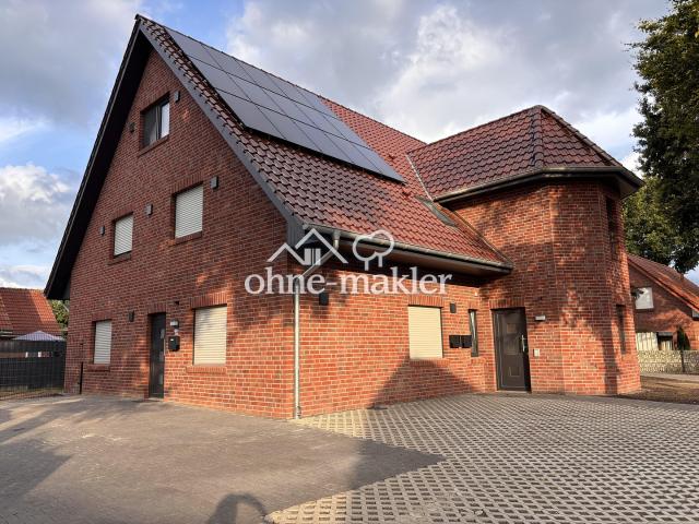 Apartment mieten in Saterland, Niedersachsen