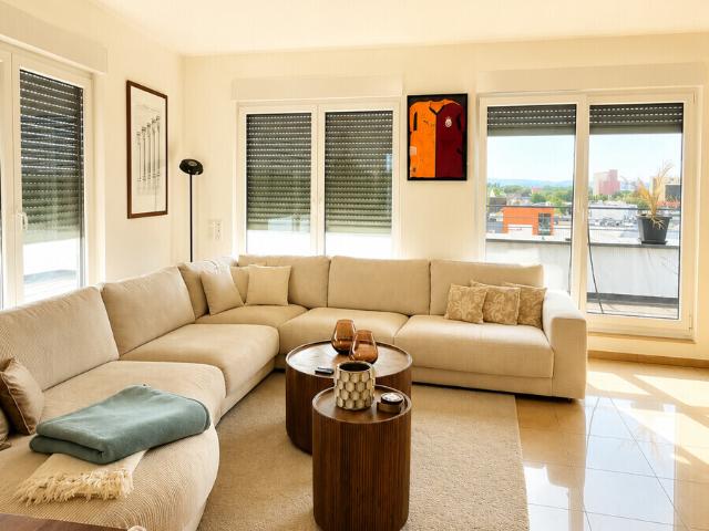 Apartment mieten in Düren, Nordrhein-Westfalen