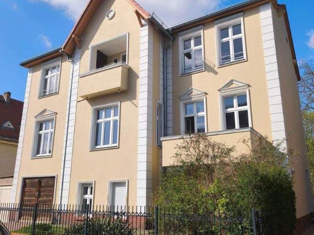 Apartment mieten in Treptow–Köpenick, Berlin