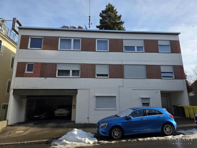 Wohnung kaufen in Schwenningen, Villingen-Schwenningen